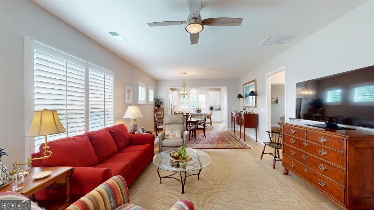 1100 Southern Pine Road Greensboro - 7
