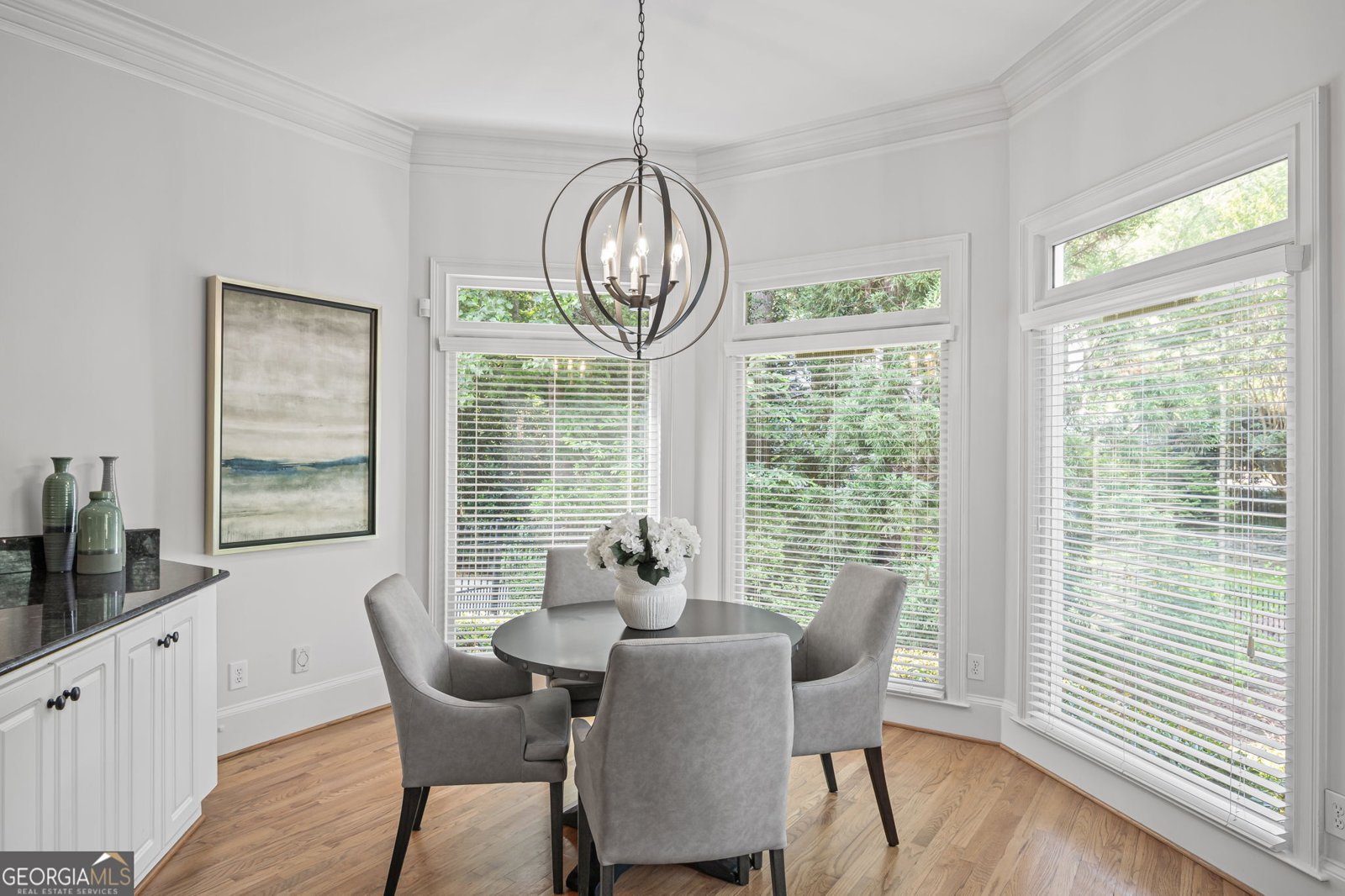 310 Ivy Brooke Court Sandy Springs - 10