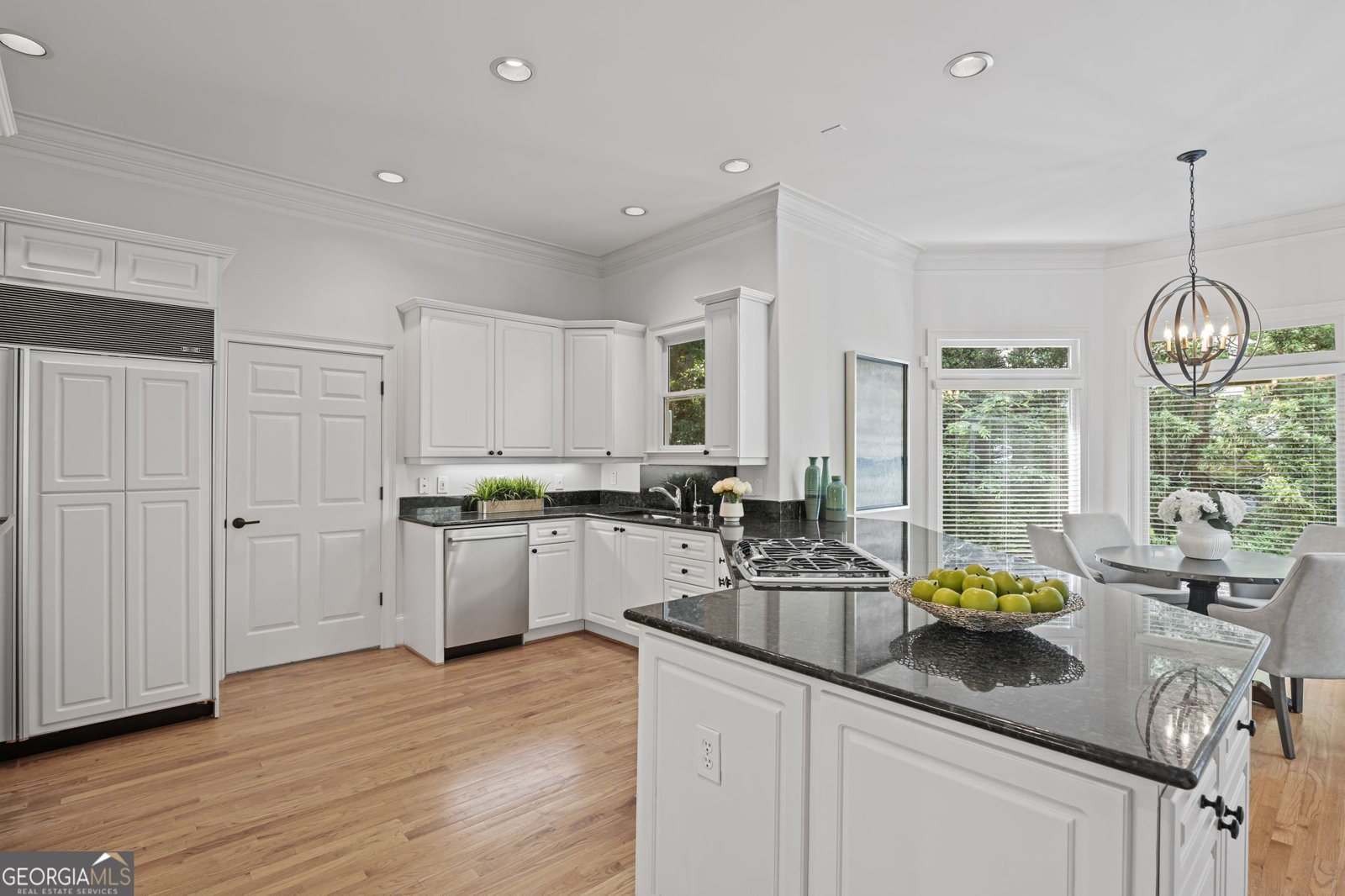 310 Ivy Brooke Court Sandy Springs - 12