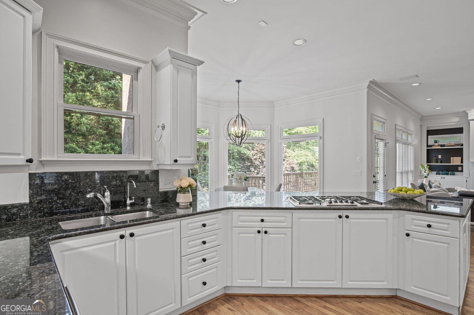 310 Ivy Brooke Court Sandy Springs - 13