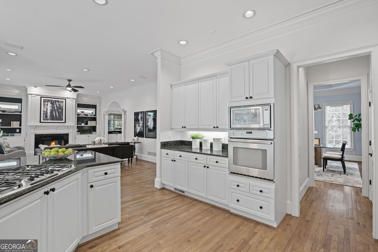 310 Ivy Brooke Court Sandy Springs - 14