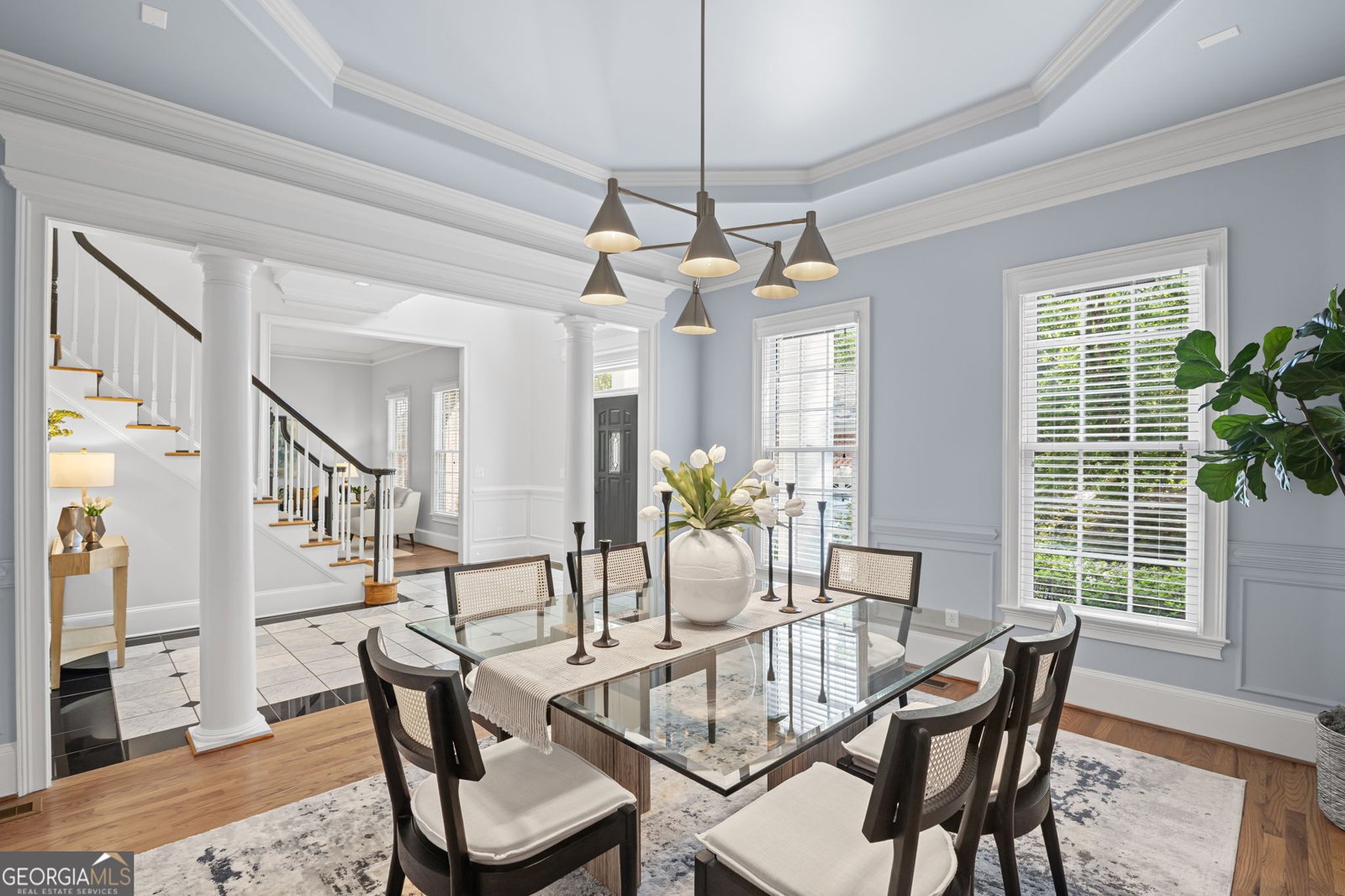 310 Ivy Brooke Court Sandy Springs - 15