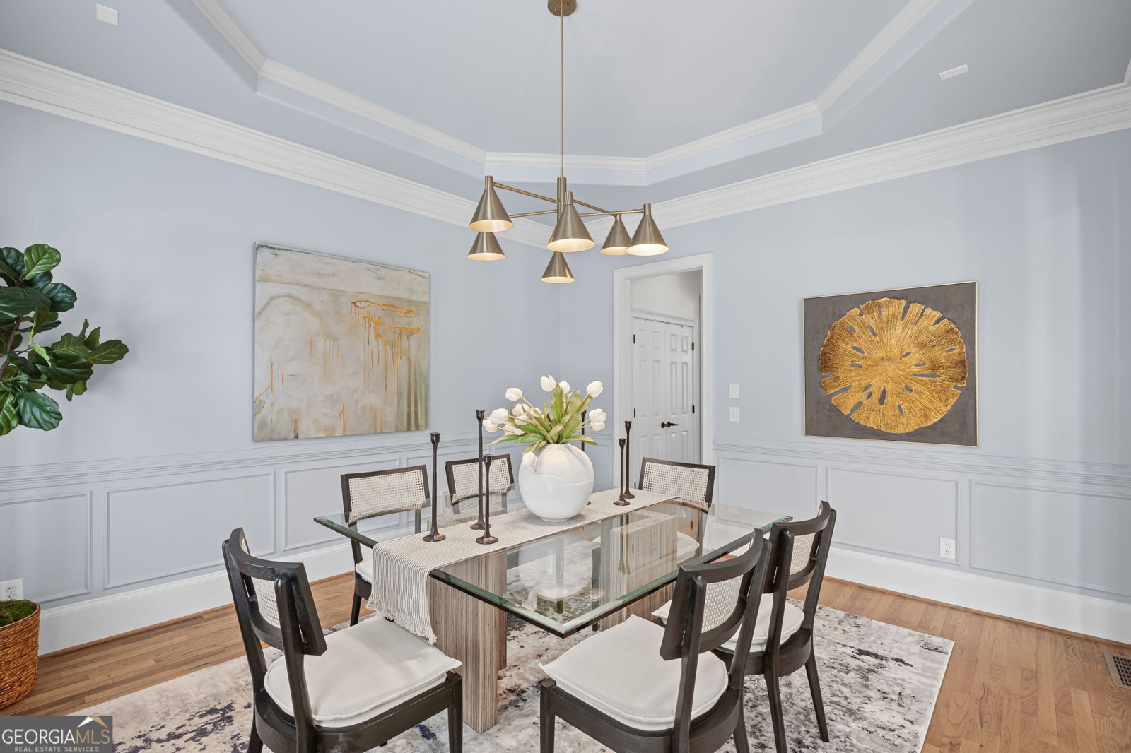 310 Ivy Brooke Court Sandy Springs - 16