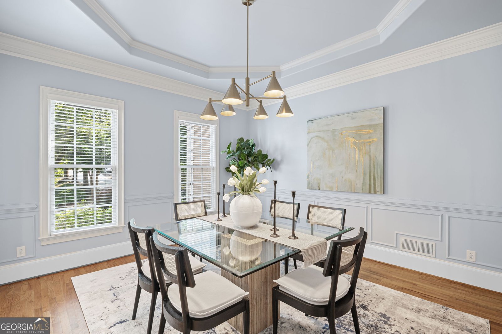 310 Ivy Brooke Court Sandy Springs - 17