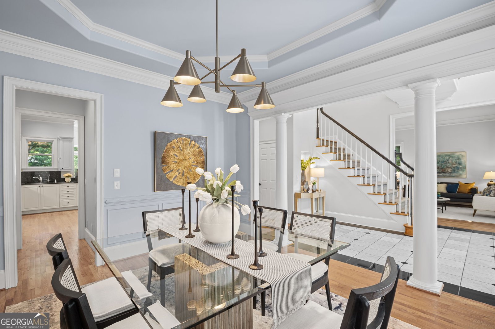 310 Ivy Brooke Court Sandy Springs - 18