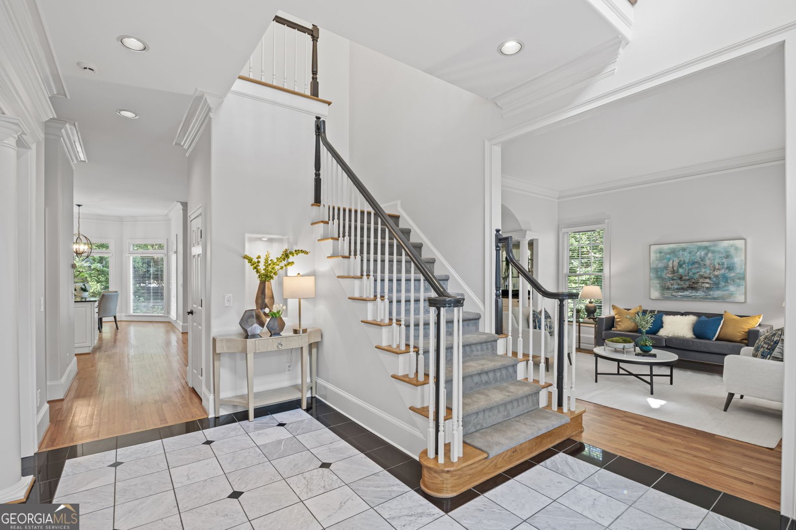 310 Ivy Brooke Court Sandy Springs - 2