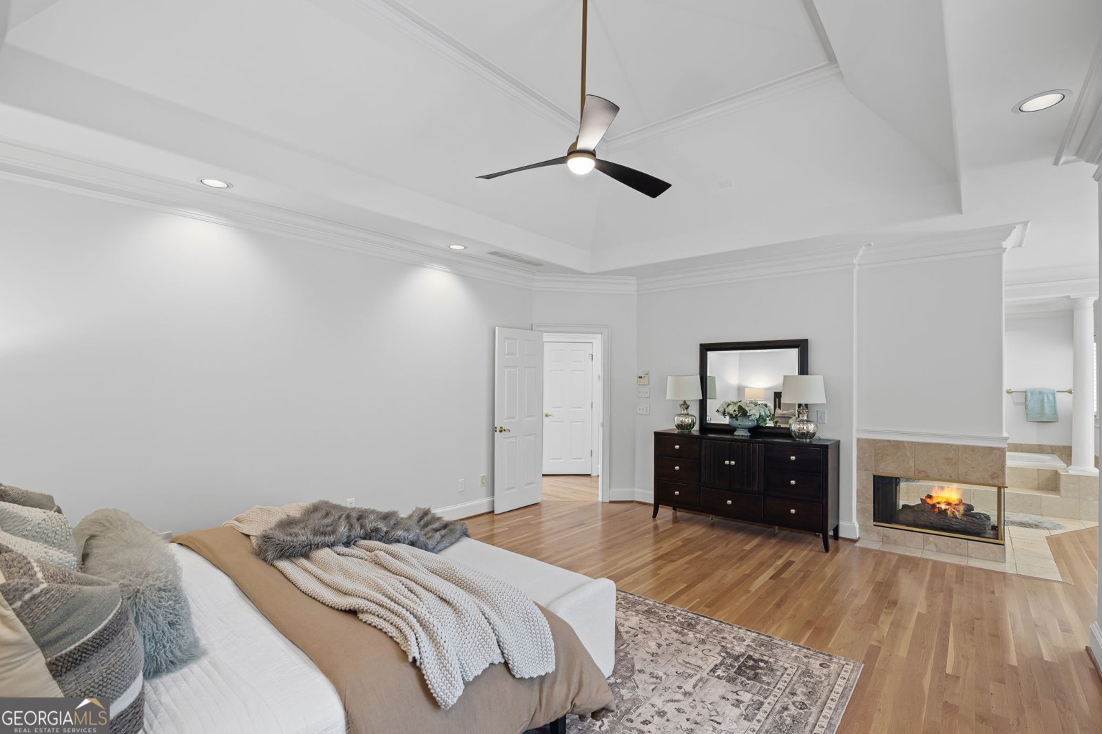 310 Ivy Brooke Court Sandy Springs - 23