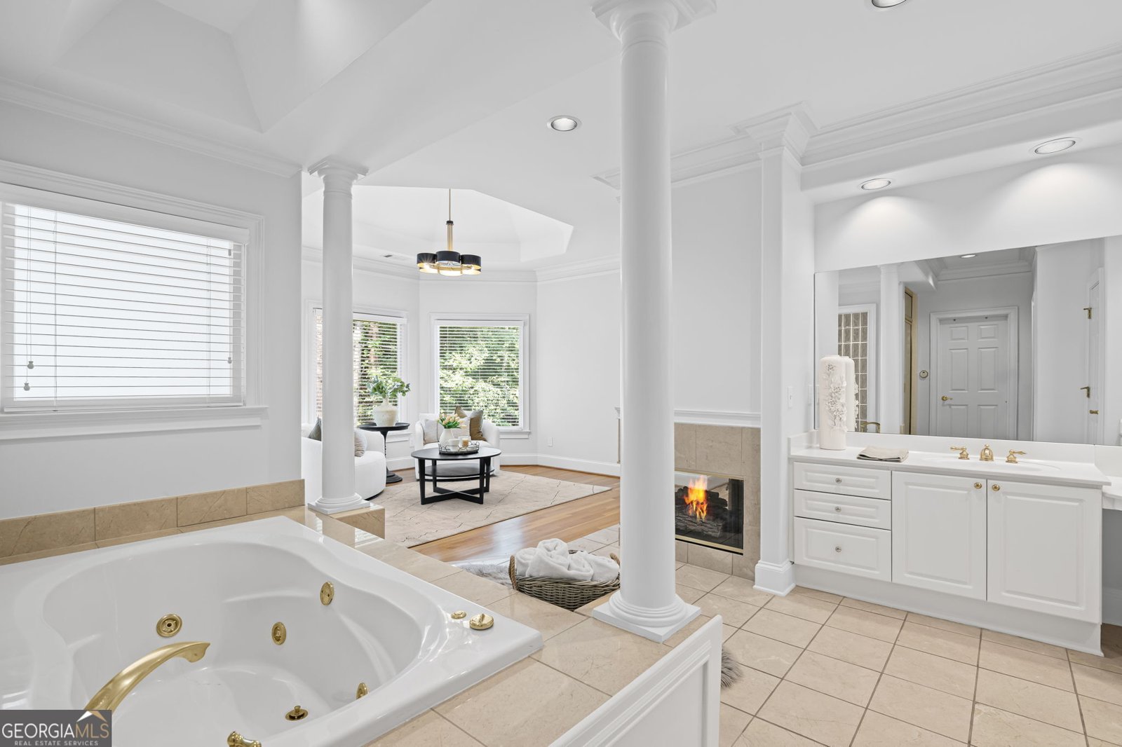 310 Ivy Brooke Court Sandy Springs - 25