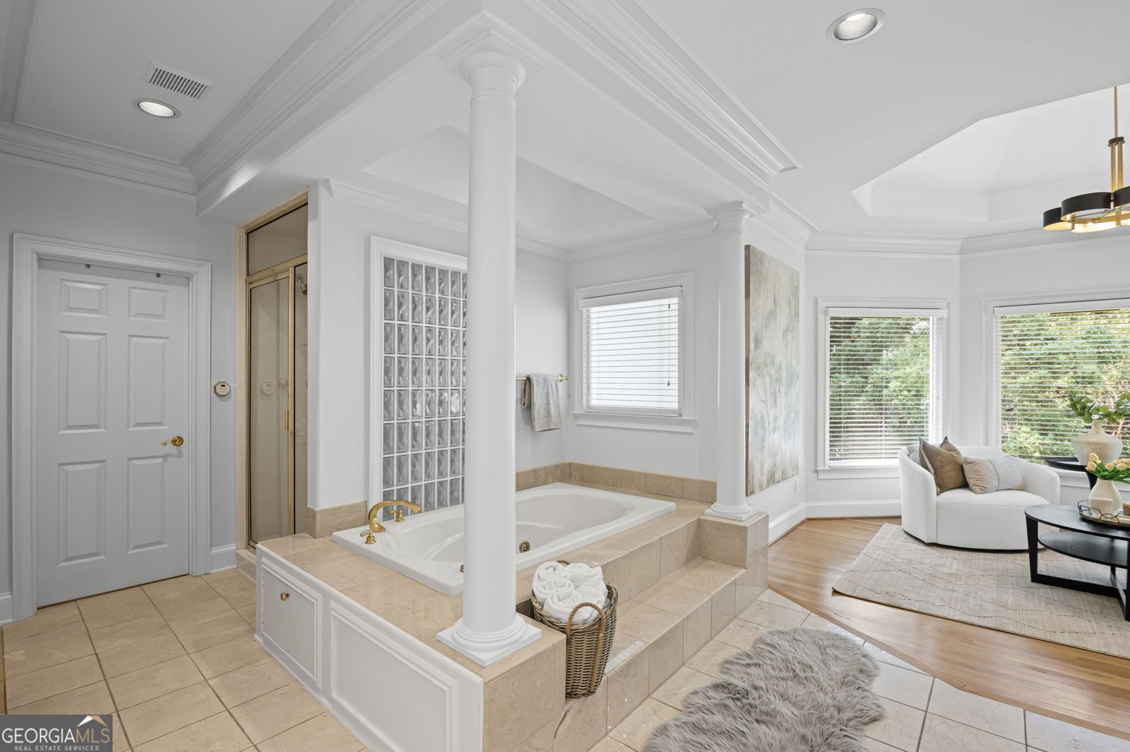 310 Ivy Brooke Court Sandy Springs - 26