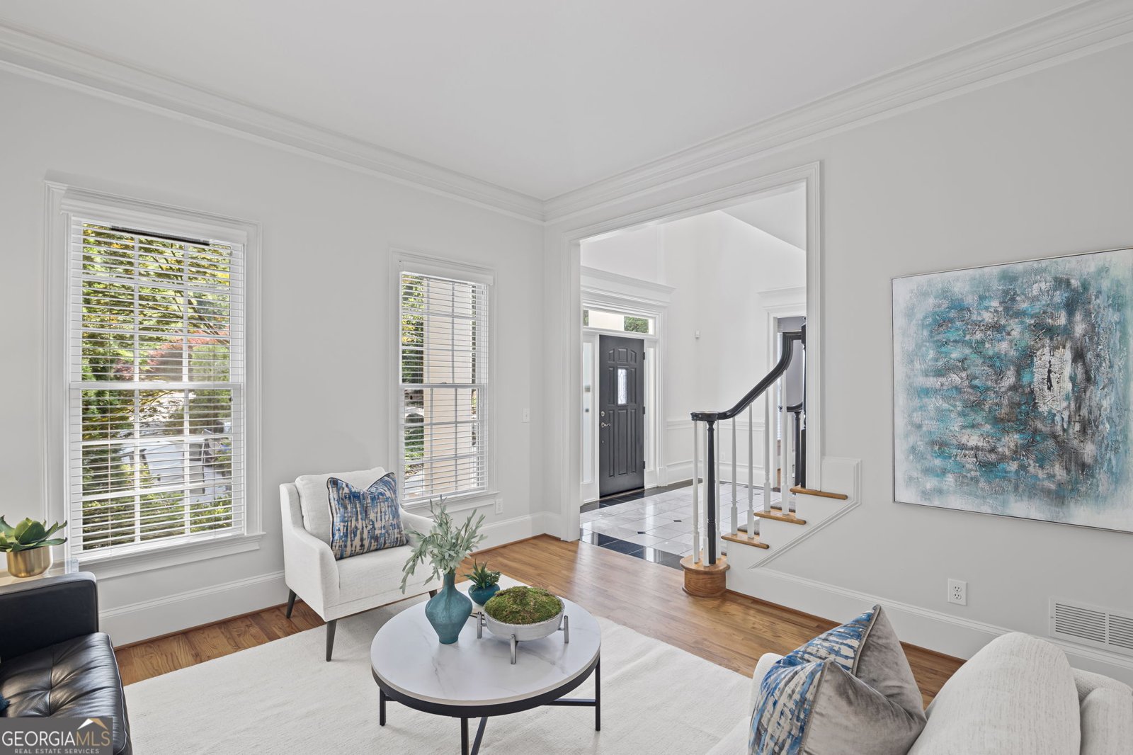 310 Ivy Brooke Court Sandy Springs - 4