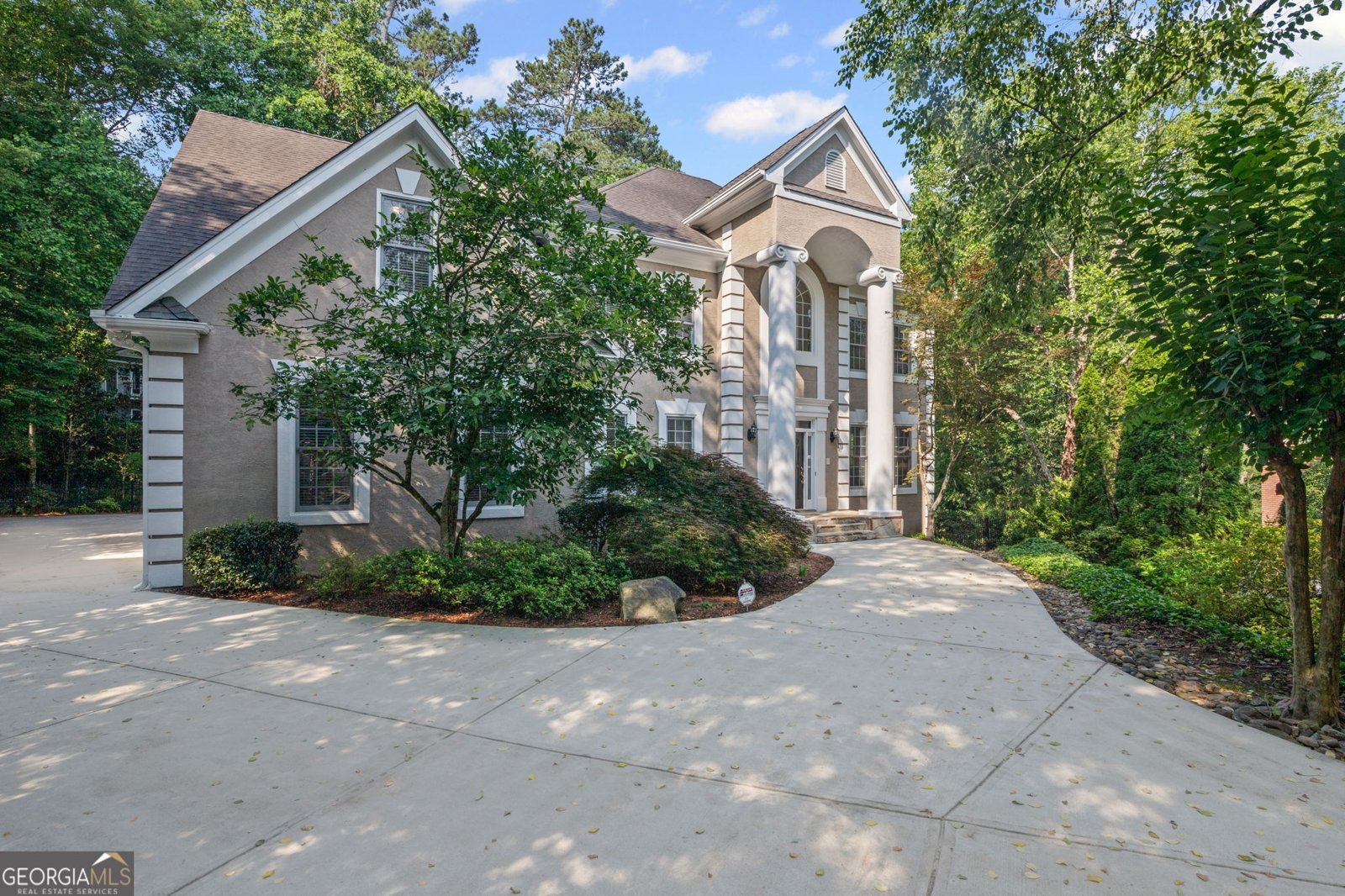 310 Ivy Brooke Court Sandy Springs - 49
