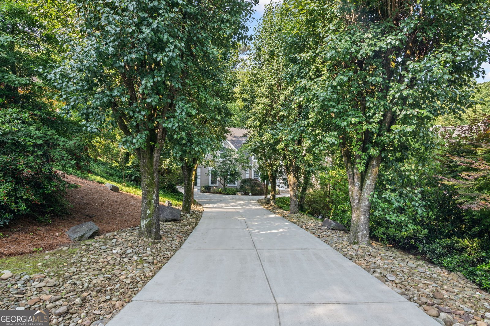 310 Ivy Brooke Court Sandy Springs - 50