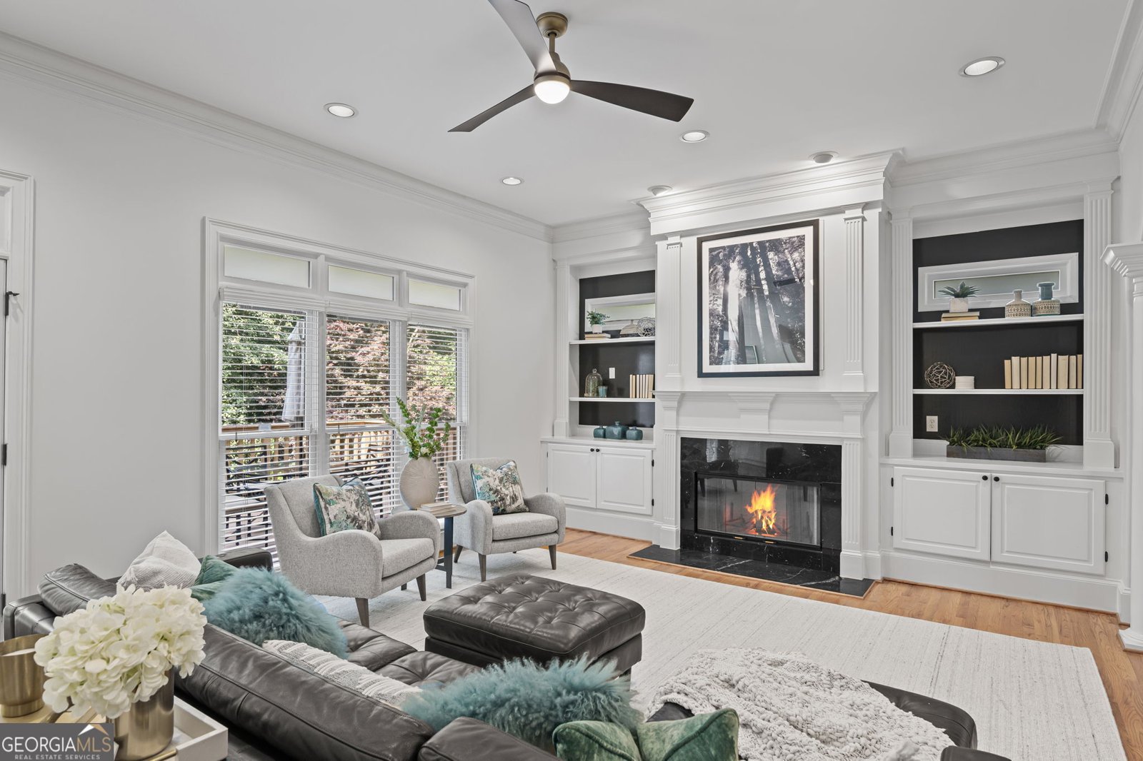 310 Ivy Brooke Court Sandy Springs - 9