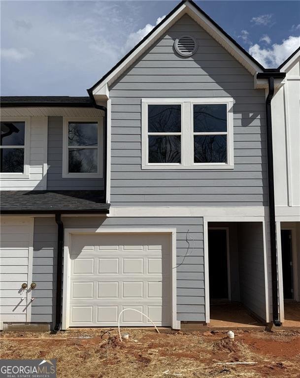 11598 E Lovejoy Road Hampton - 1