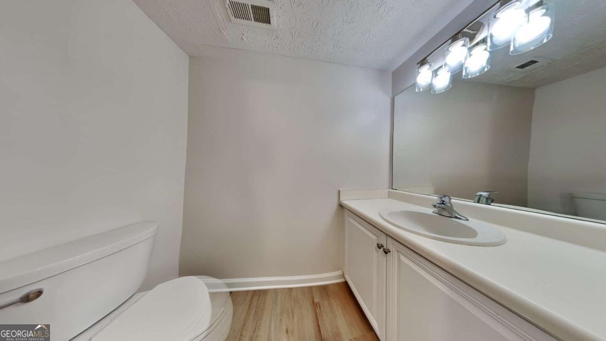 1704 YARBOROUGH Drive Peachtree City - 10