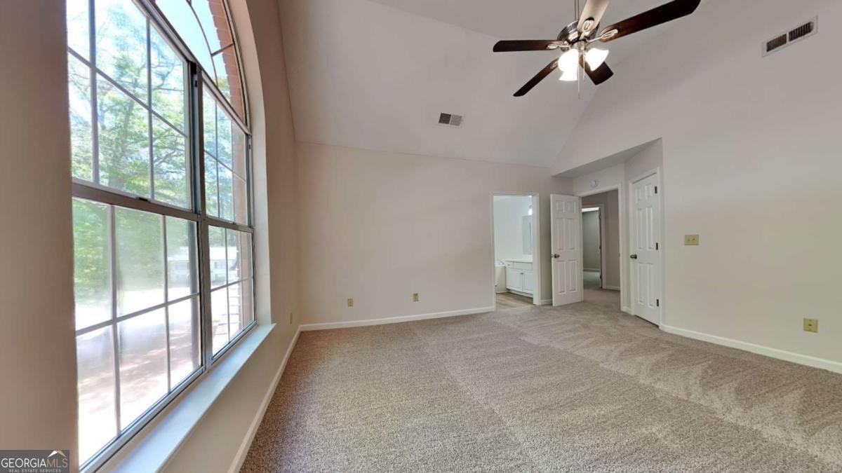 1704 YARBOROUGH Drive Peachtree City - 11