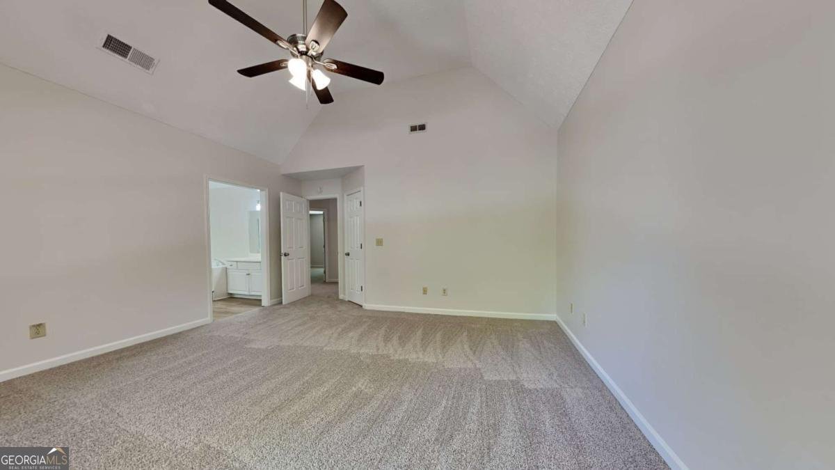 1704 YARBOROUGH Drive Peachtree City - 12
