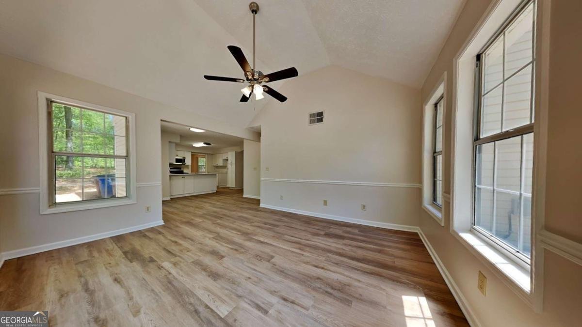 1704 YARBOROUGH Drive Peachtree City - 2