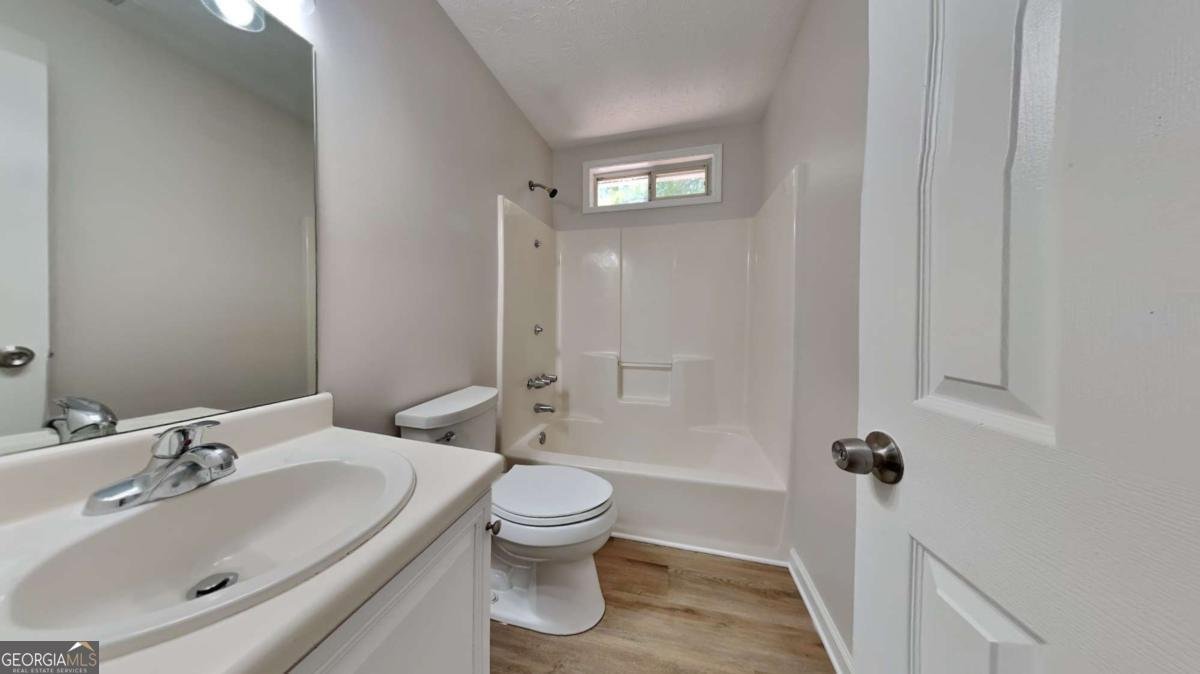 1704 YARBOROUGH Drive Peachtree City - 21