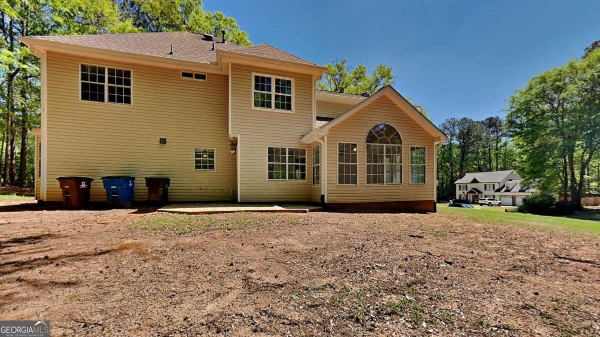 1704 YARBOROUGH Drive Peachtree City - 23