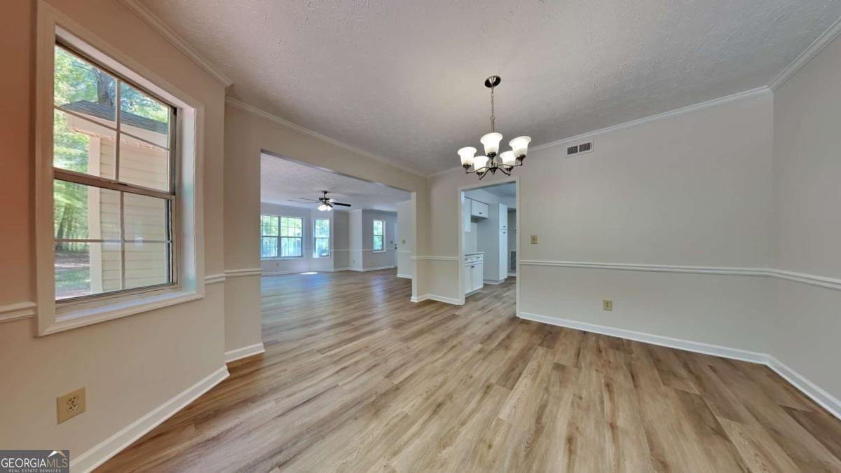 1704 YARBOROUGH Drive Peachtree City - 3
