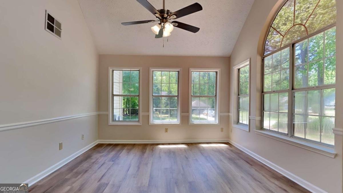 1704 YARBOROUGH Drive Peachtree City - 4