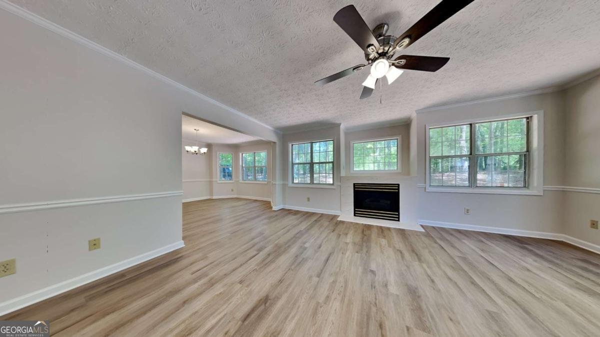 1704 YARBOROUGH Drive Peachtree City - 5