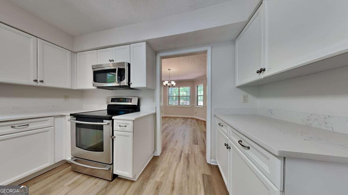 1704 YARBOROUGH Drive Peachtree City - 7
