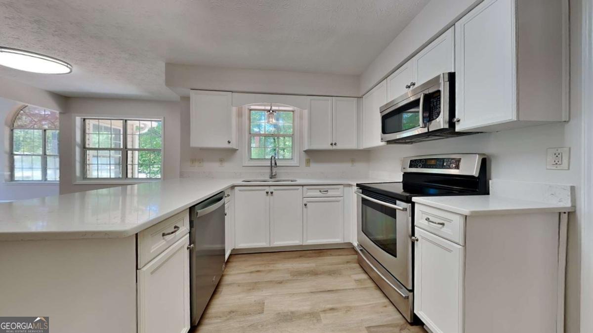 1704 YARBOROUGH Drive Peachtree City - 8