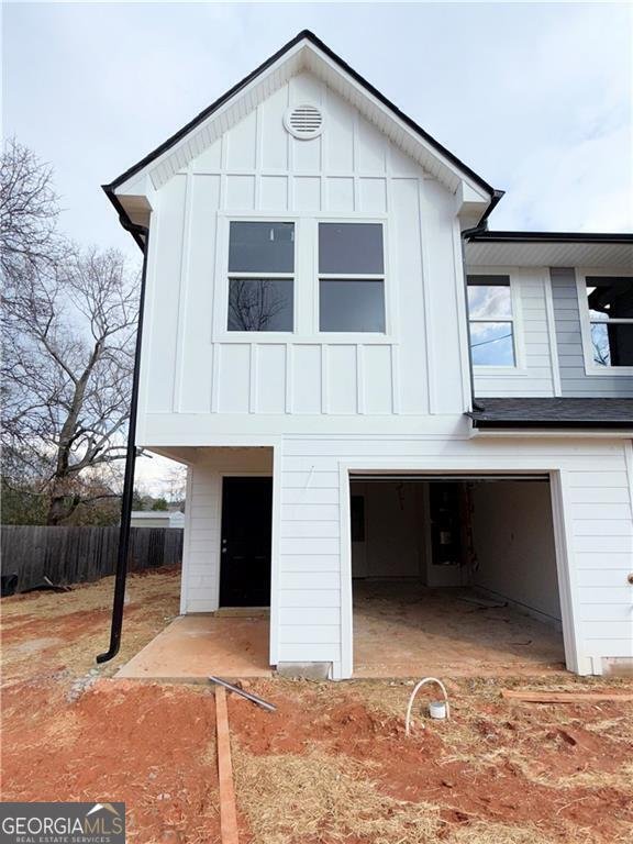 11602 E Lovejoy Road Hampton - 1
