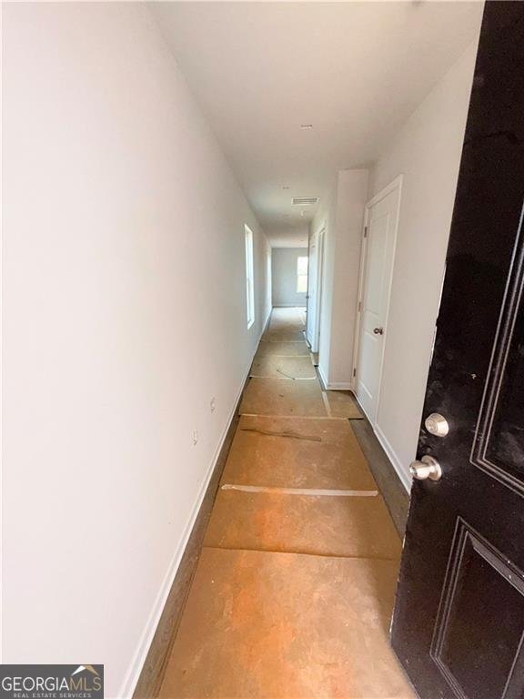 11602 E Lovejoy Road Hampton - 4