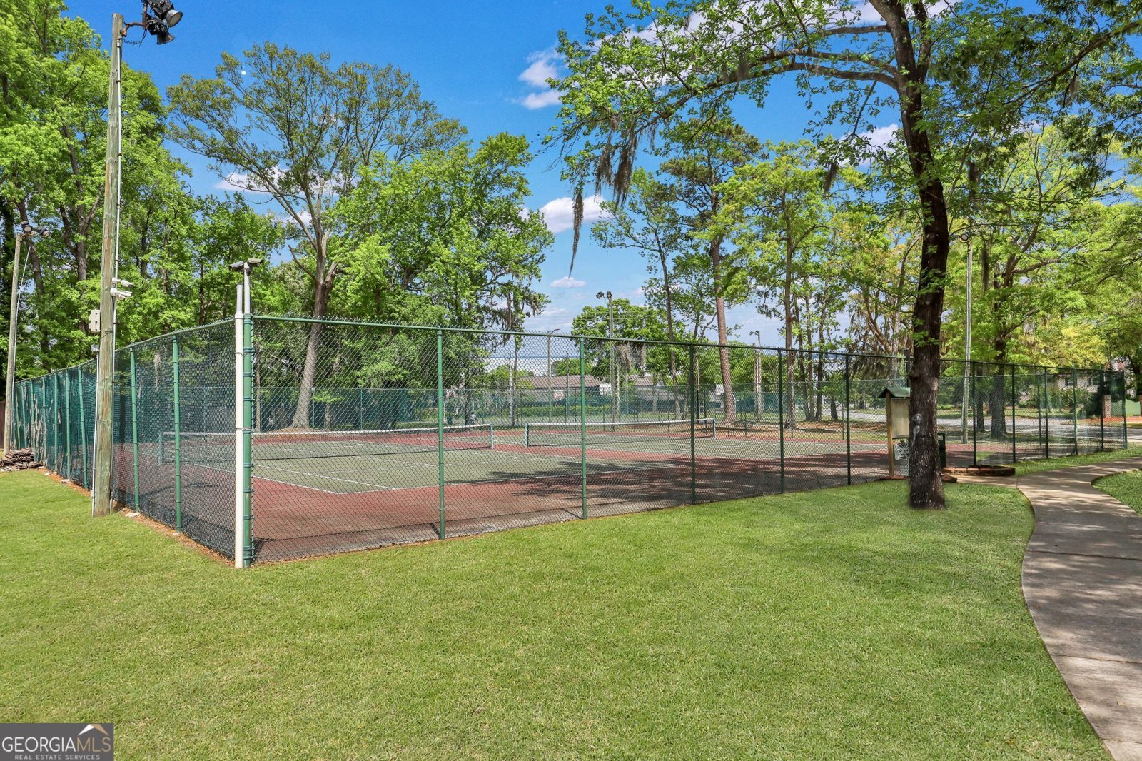 9 Red Fox Court Savannah - 10