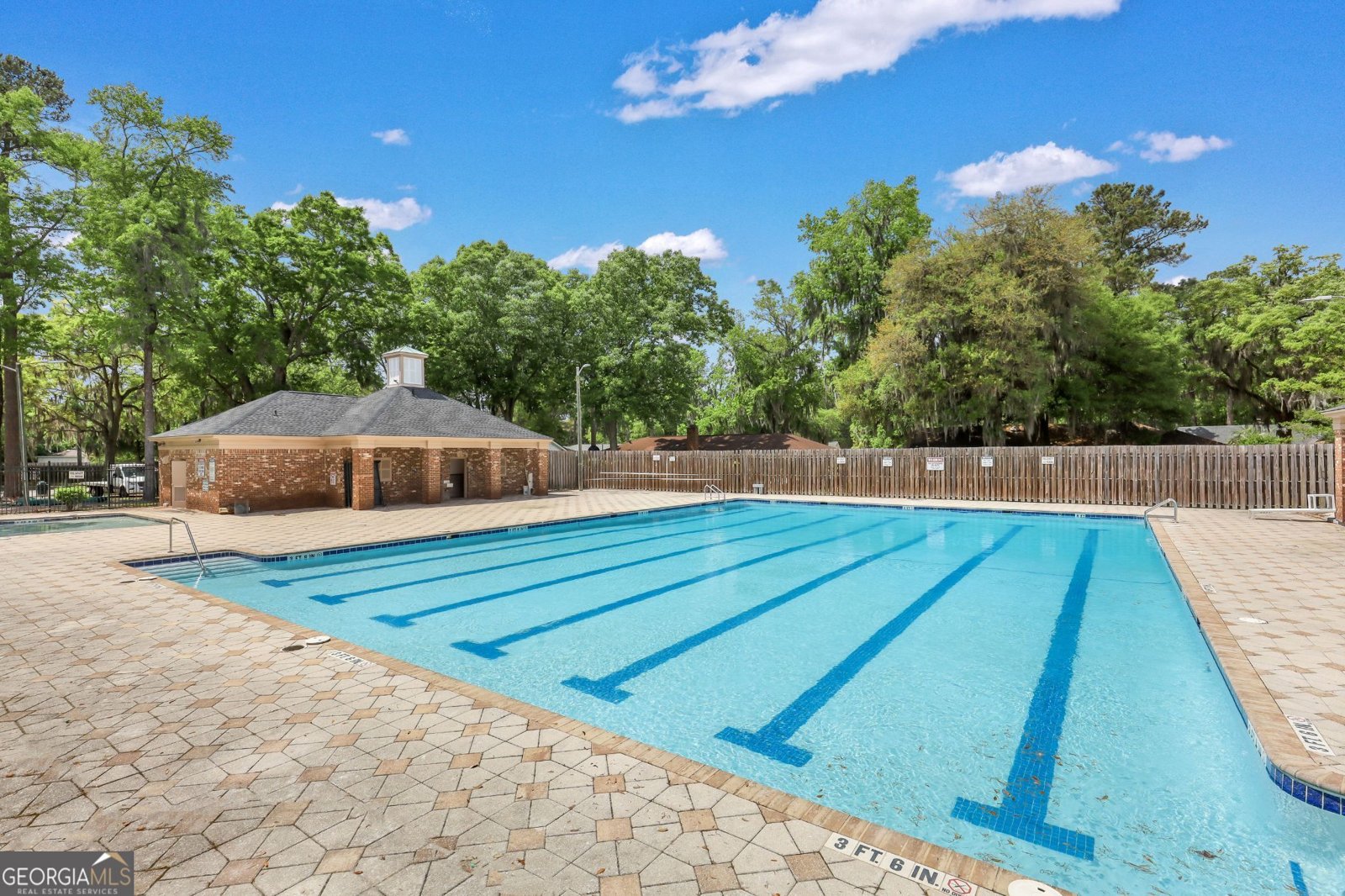 9 Red Fox Court Savannah - 11