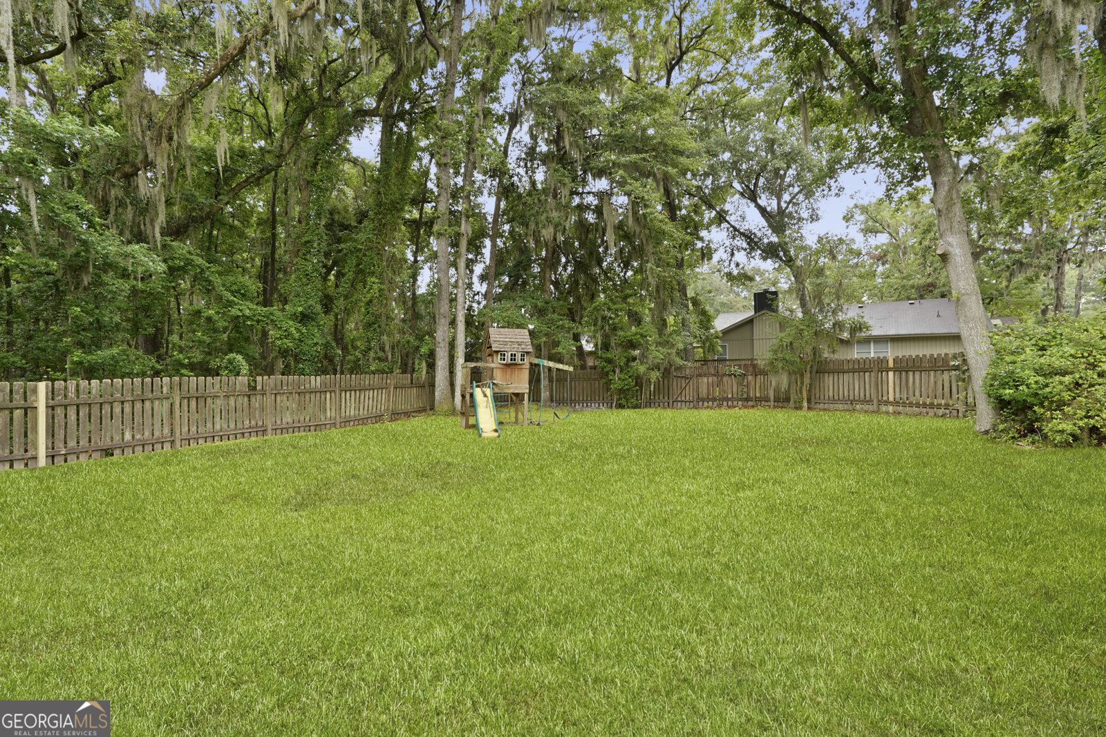 9 Red Fox Court Savannah - 2