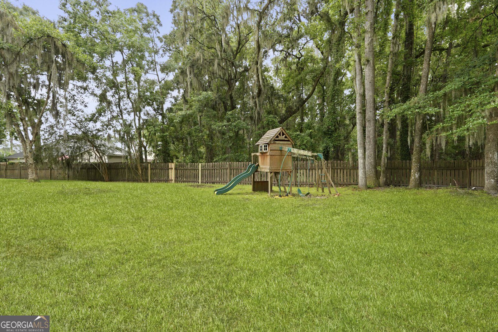 9 Red Fox Court Savannah - 3