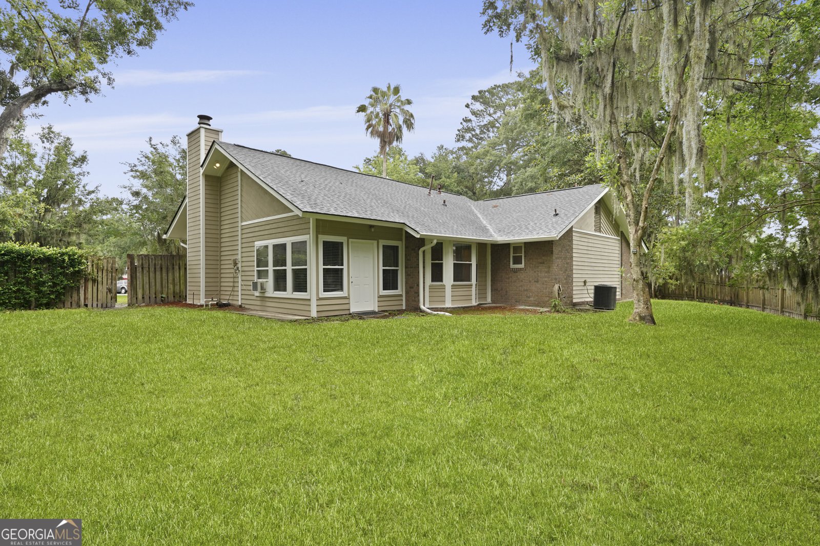 9 Red Fox Court Savannah - 4