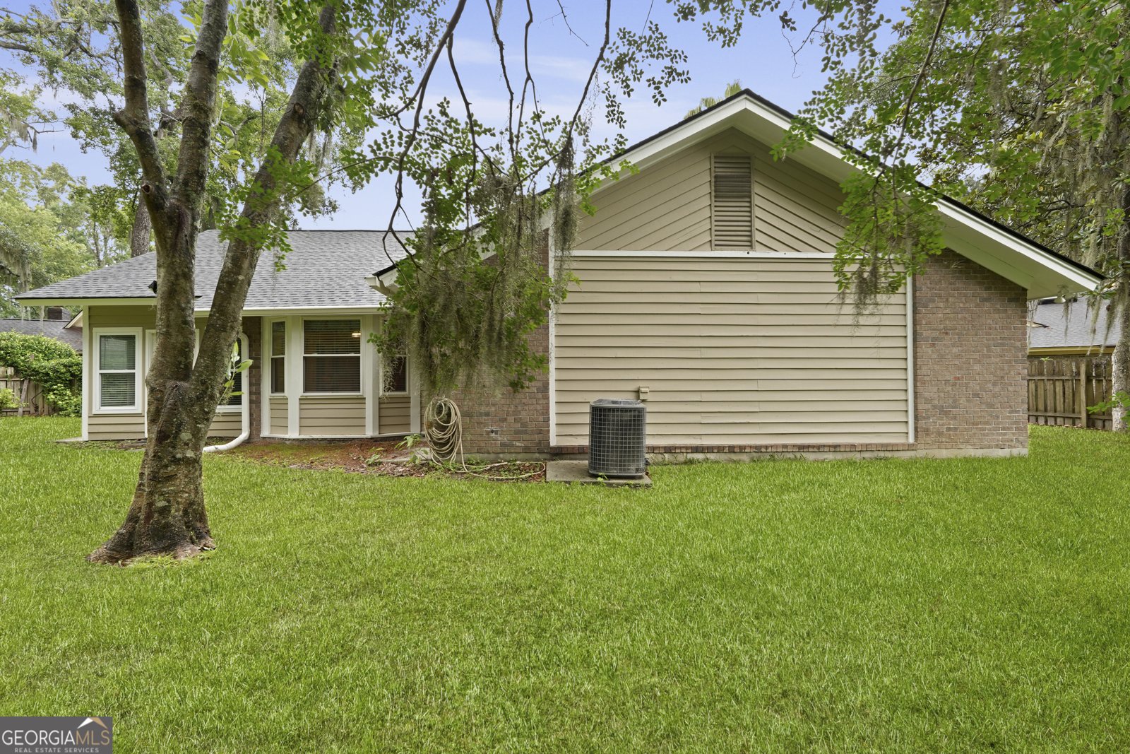 9 Red Fox Court Savannah - 5