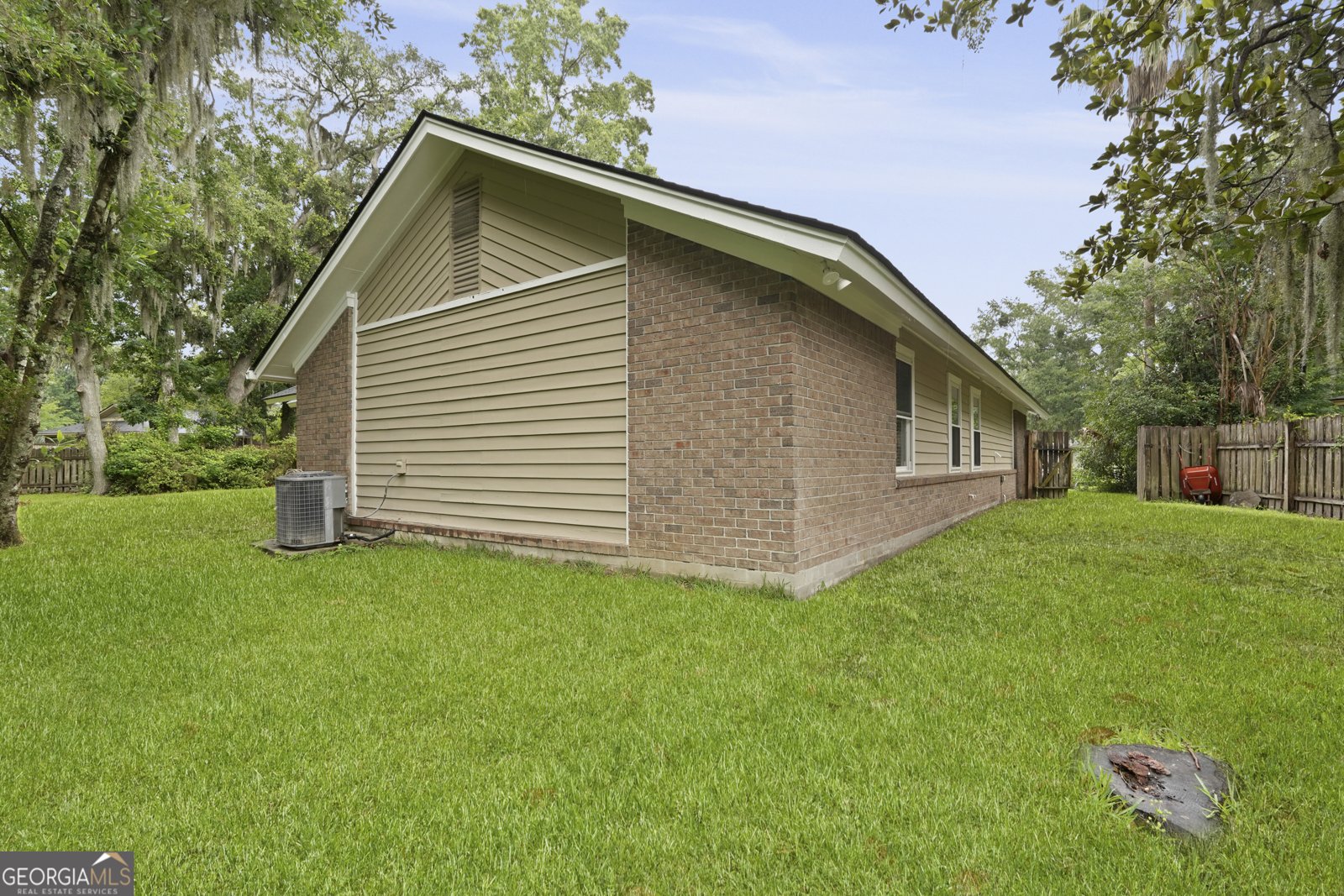 9 Red Fox Court Savannah - 6