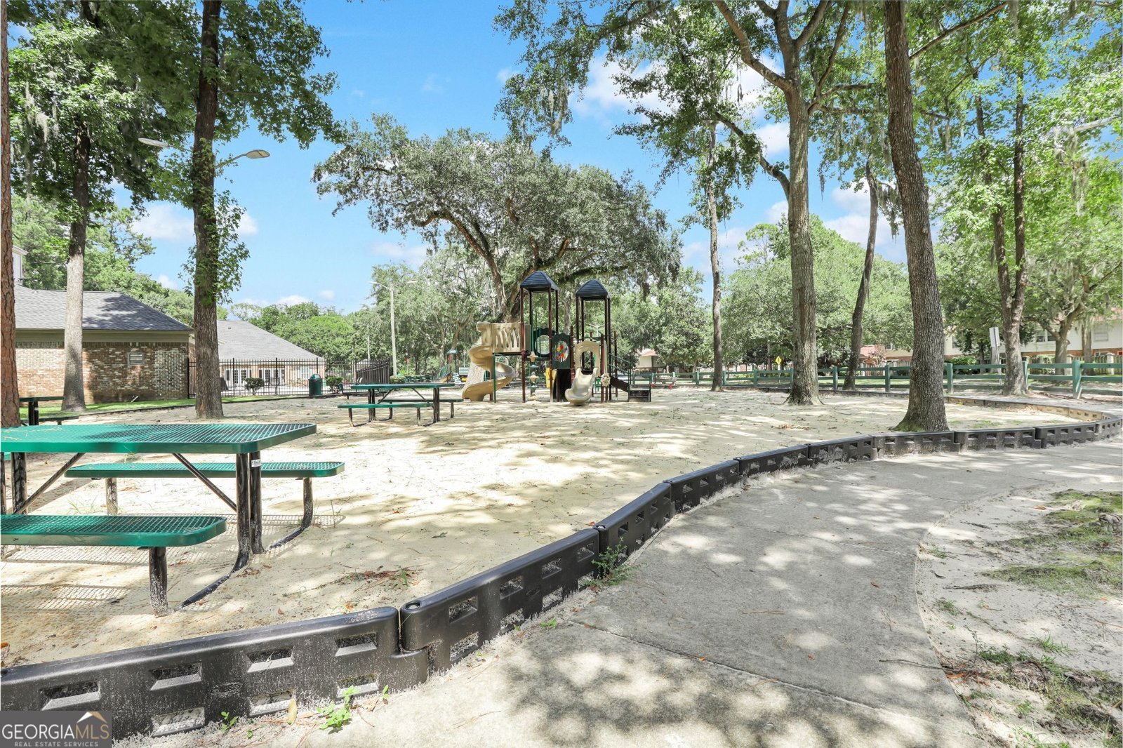9 Red Fox Court Savannah - 8