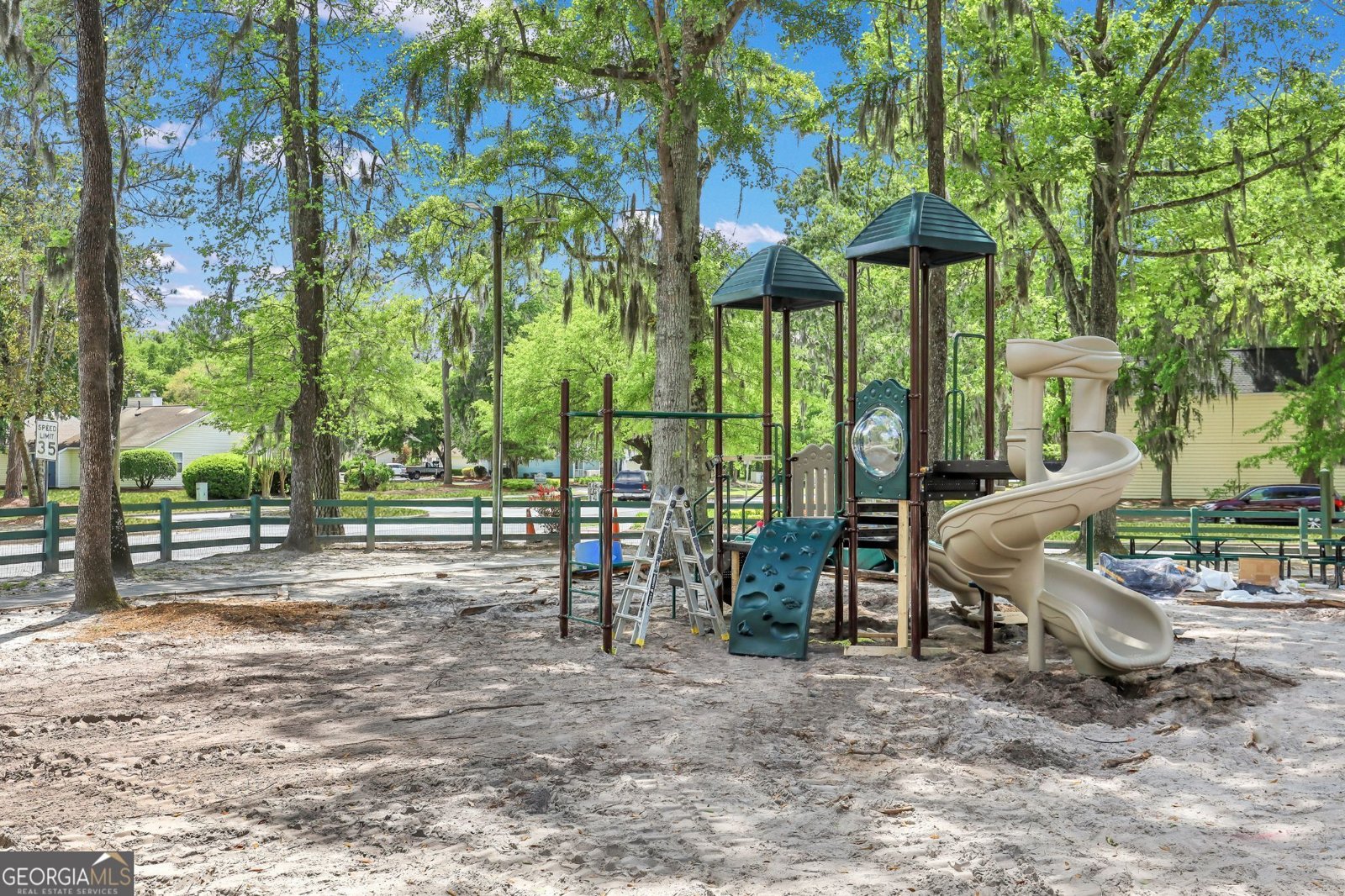 9 Red Fox Court Savannah - 9
