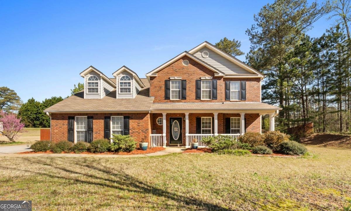 151 River Park Circle Mcdonough - 1