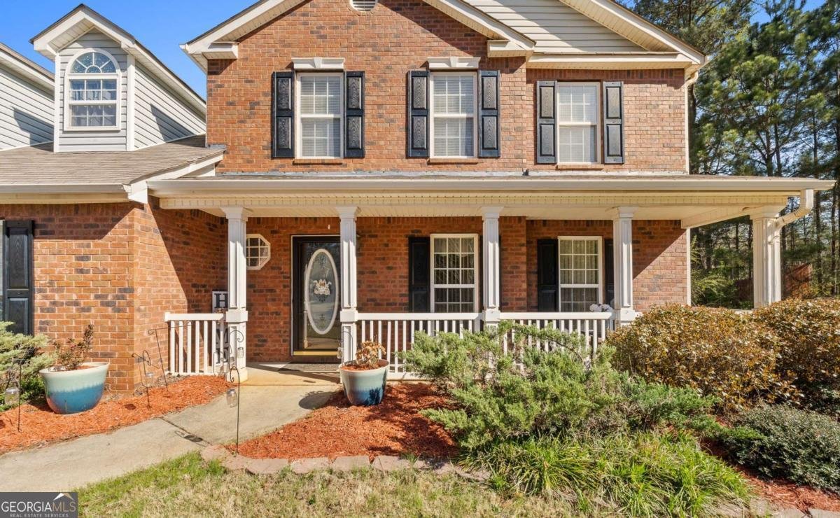 151 River Park Circle Mcdonough - 2