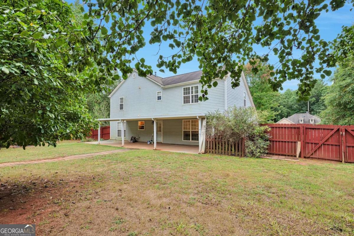 151 River Park Circle Mcdonough - 28