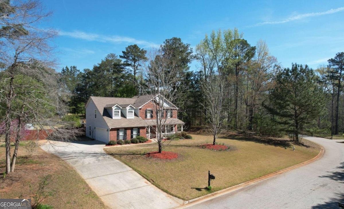 151 River Park Circle Mcdonough - 3