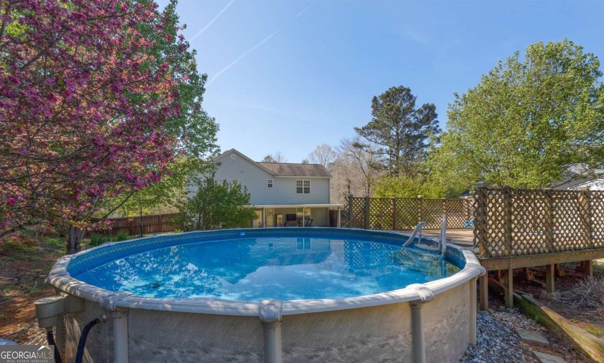 151 River Park Circle Mcdonough - 30