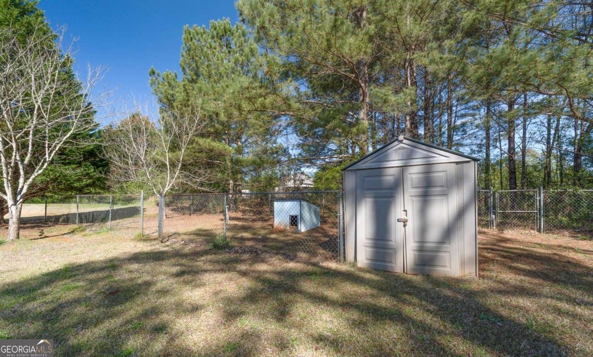 151 River Park Circle Mcdonough - 34