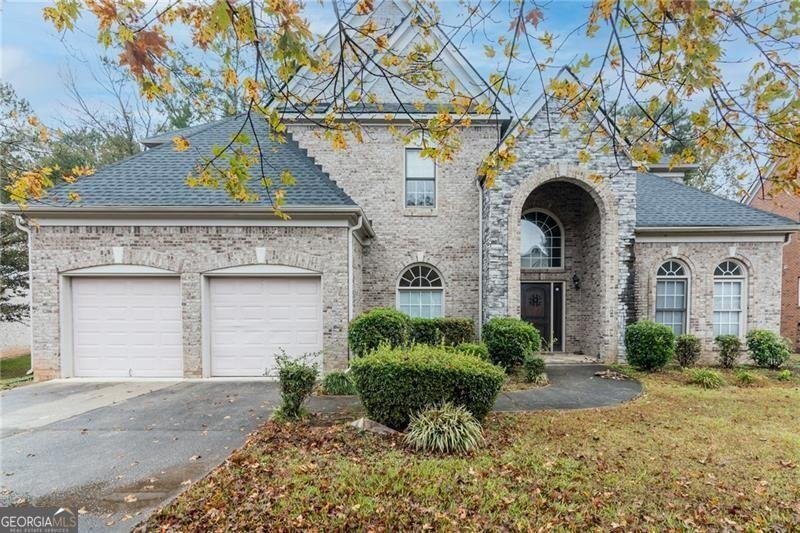 185 BERACAH Atlanta - 1