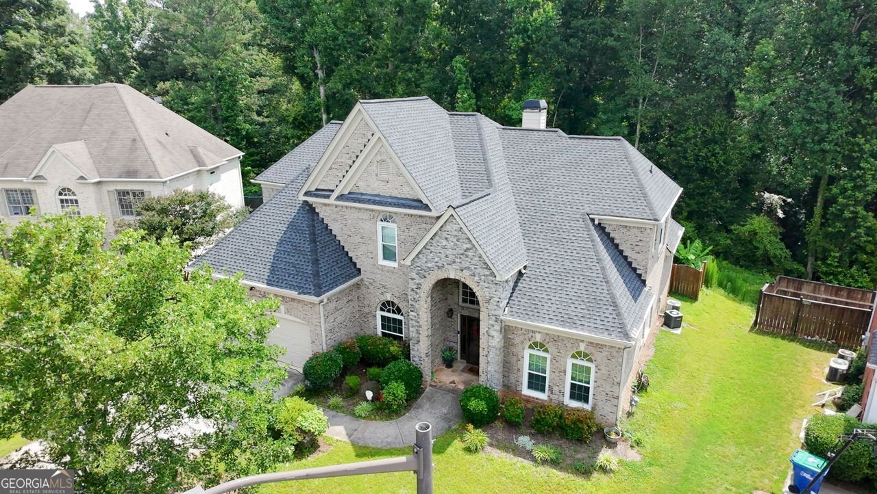 185 BERACAH Atlanta - 11