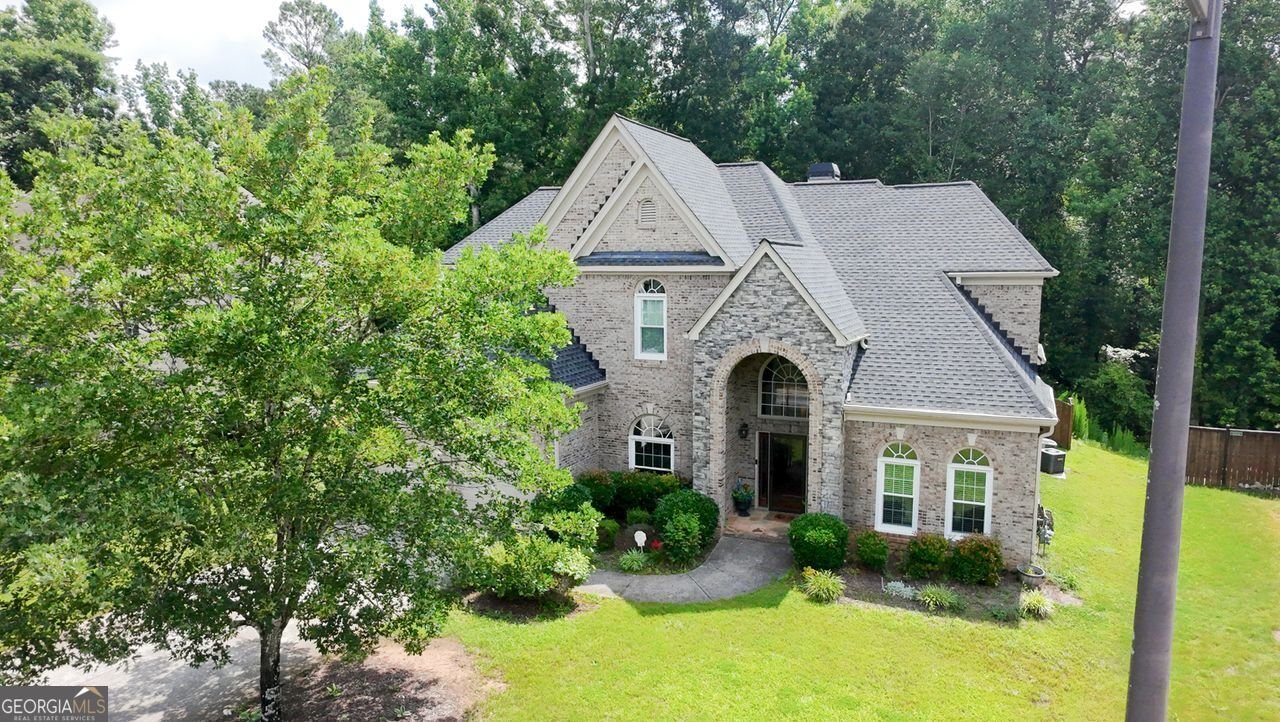 185 BERACAH Atlanta - 12