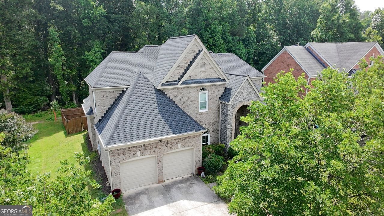 185 BERACAH Atlanta - 13